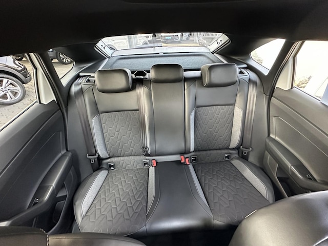 Volkswagen Taigo 1.0 TSI IQ.Drive