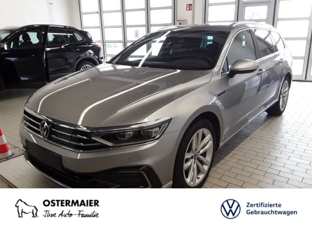 Volkswagen Passat Variant eHybrid