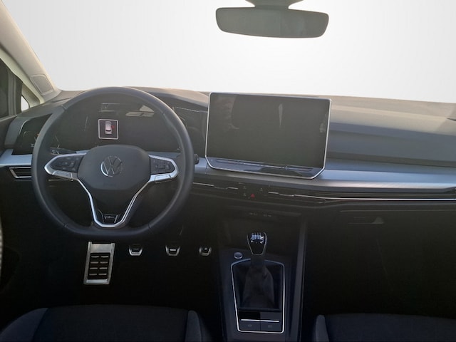 Volkswagen Golf 1.5 TSI Variant