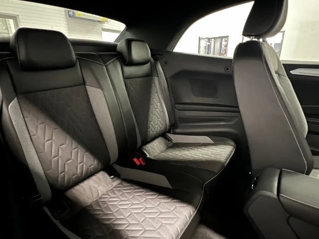 Volkswagen T-Roc 1.5 TSI Cabriolet DSG Sport