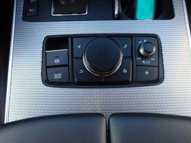 Mazda CX-60 4WD Homura e-Skyactiv