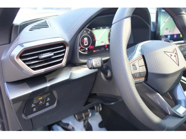 Cupra Leon 2.0 TSI DSG