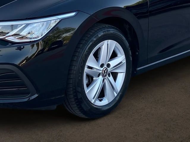 Volkswagen Golf DSG Life Variant