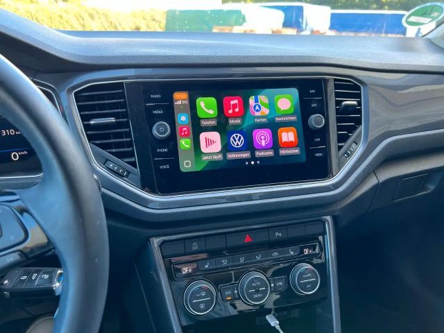 Volkswagen T-Roc DSG Sport