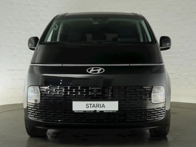 Hyundai Staria Prime