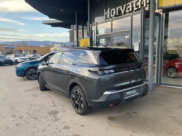 Peugeot 5008 Allure Pack