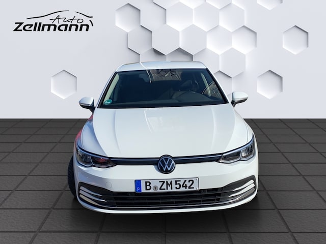 Volkswagen Golf 1.0 TSI Move