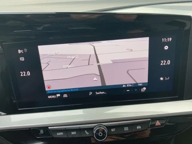 Opel Mokka Elegance Turbo