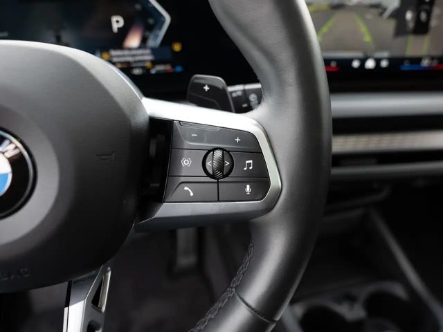 BMW 120 120d M-Sport Sedan