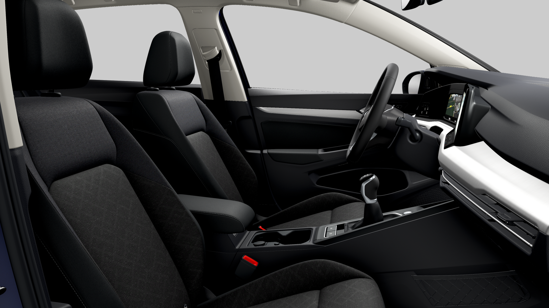 Volkswagen Golf 1.5 TSI Golf VIII Life