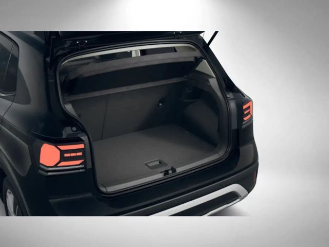 Volkswagen T-Cross 1.0 TSI DSG Life