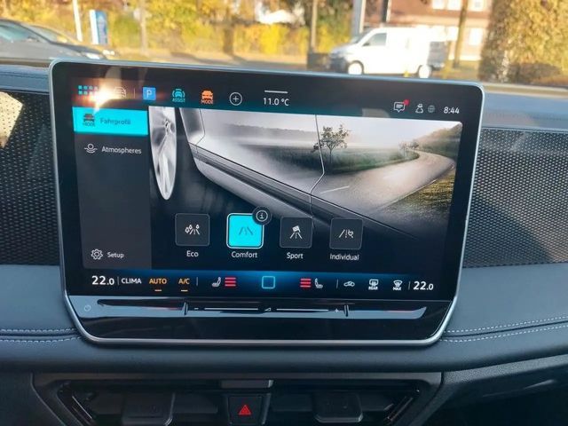 Volkswagen Tiguan 2.0 TDI DSG