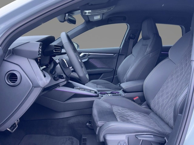 Audi A3 30 TFSI S-Tronic Sportback