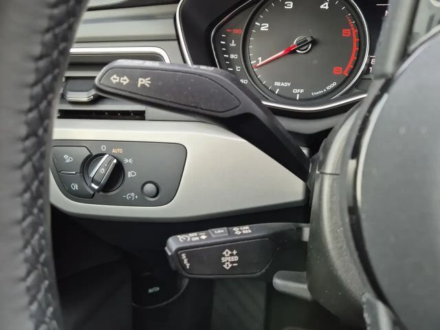 Audi A4 35 TDI Avant S-Tronic