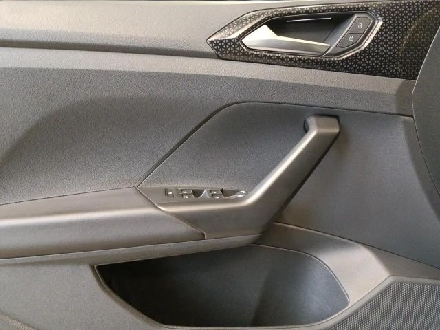 Volkswagen T-Cross 1.5 TSI DSG Style