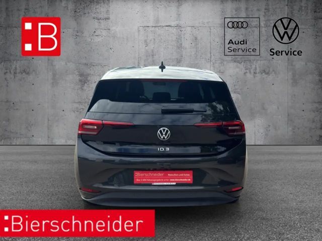 Volkswagen ID.3 IQ.Drive Performance Pro