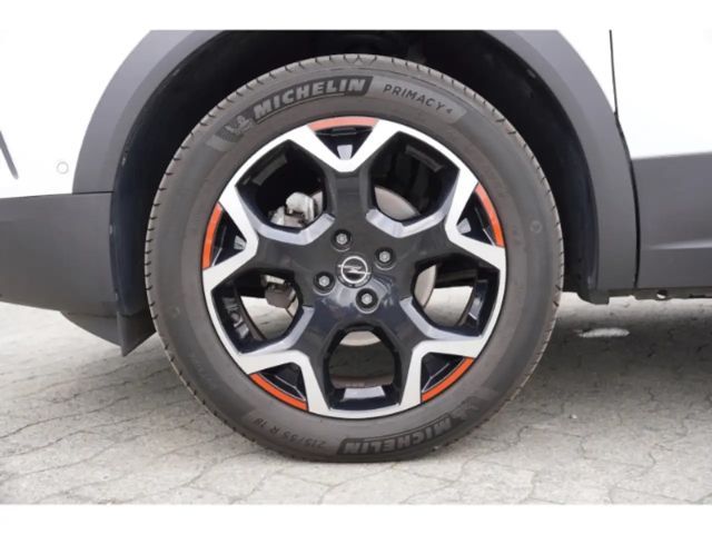 Opel Mokka GS-Line Grand Sport