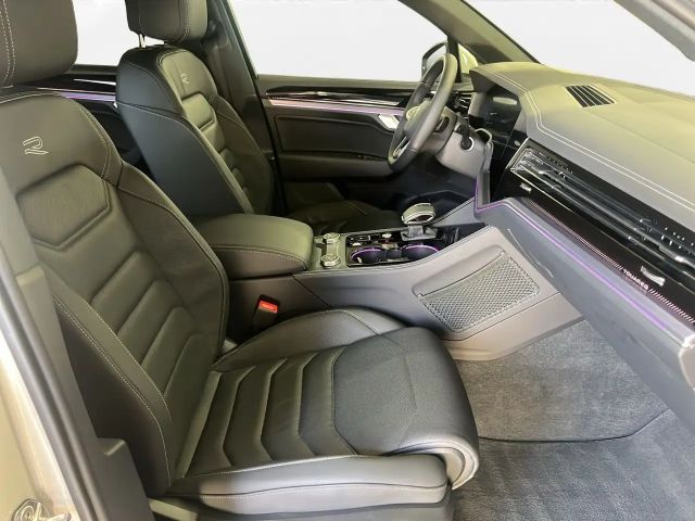 Volkswagen Touareg 3.0 V6 TDI R-Line