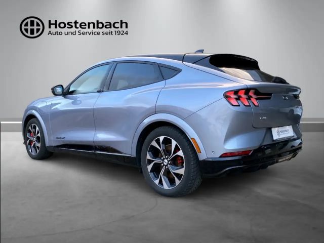 Ford Mustang Mach-E AWD GT