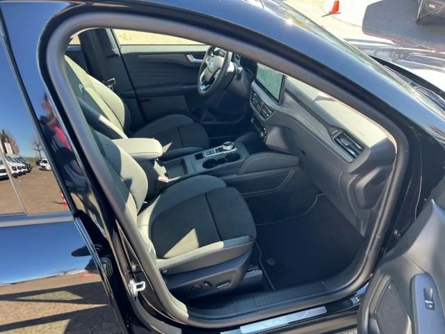 Ford Kuga Active Plug in Hybrid X