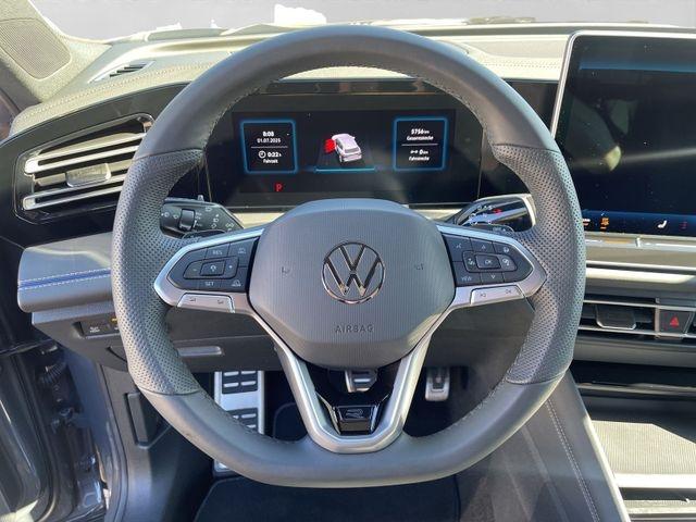 Volkswagen Tiguan 2.0 TDI R-Line