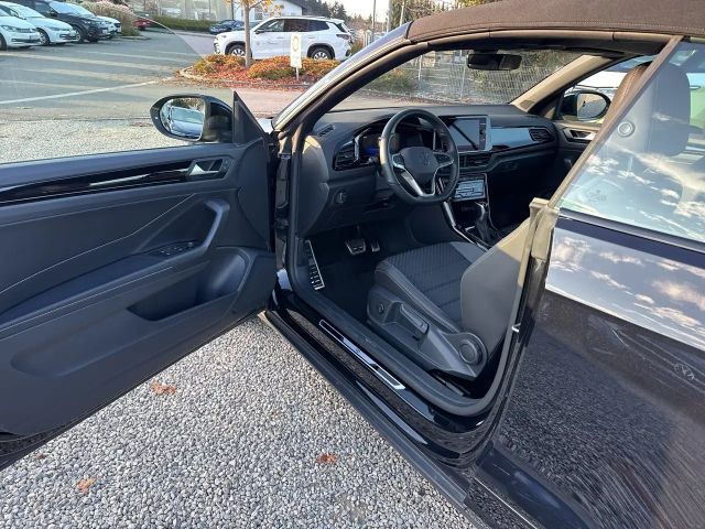 Volkswagen T-Roc Cabriolet DSG R-Line