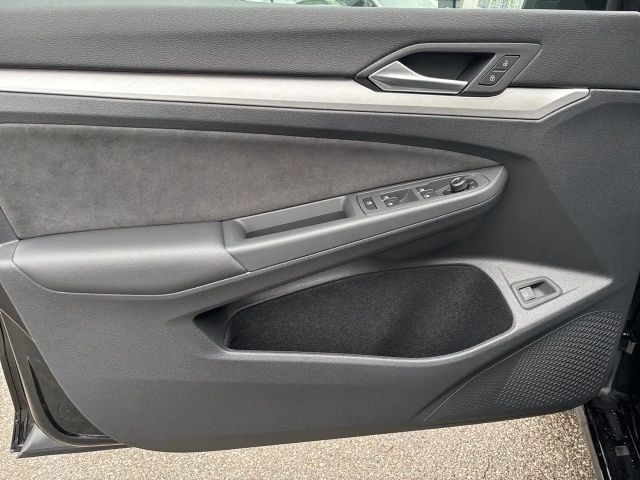 Volkswagen Golf DSG eHybrid