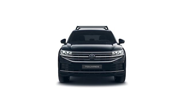 Volkswagen Touareg 3.0 V6 TDI Elegance Elegance