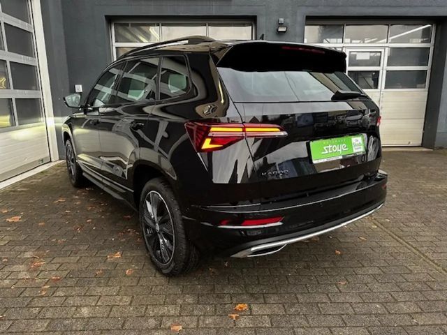 Skoda Karoq Sportline