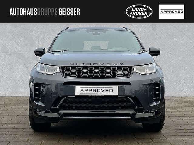 Land Rover Discovery Sport D200 Dynamic HSE