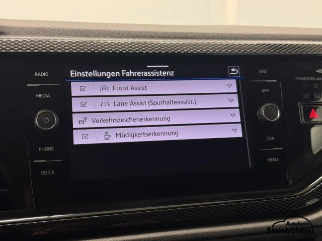 Volkswagen Polo 1.0 TSI Life