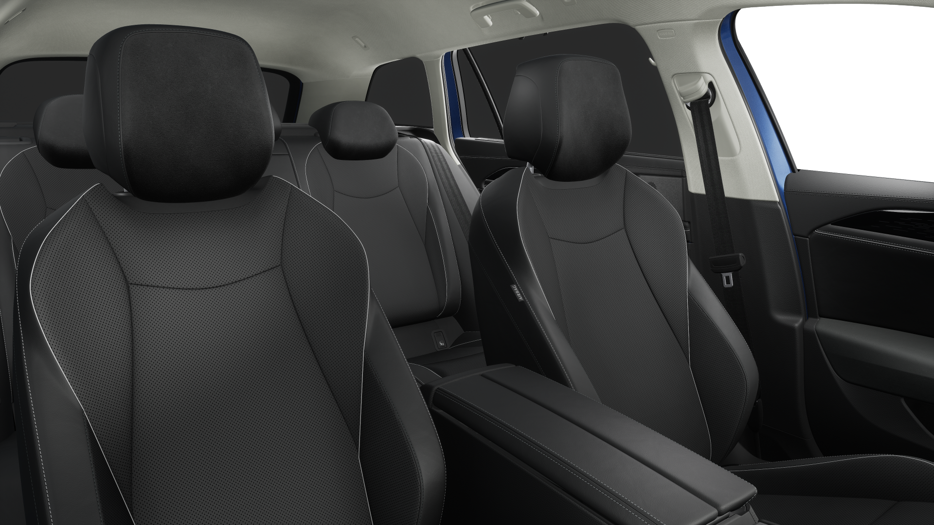 Volkswagen Passat 1.5 eTSI Business DSG