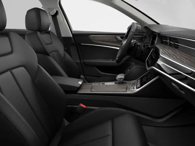 Audi A6 40 TDI Quattro Sport