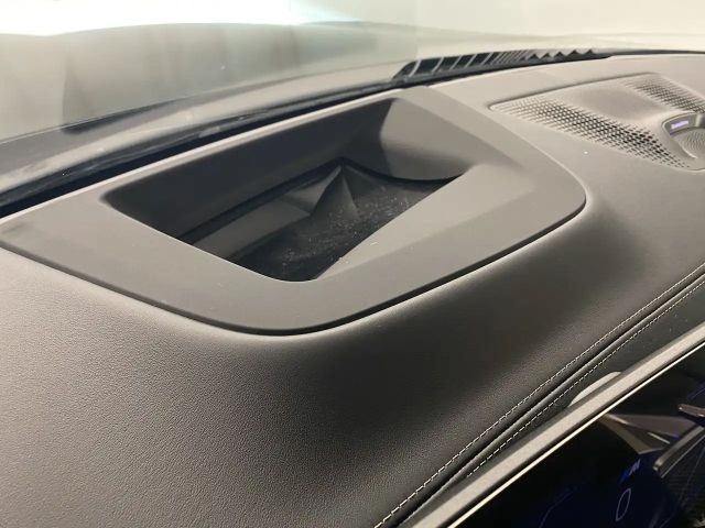 BMW X6 Coupé M-Sport xDrive40d