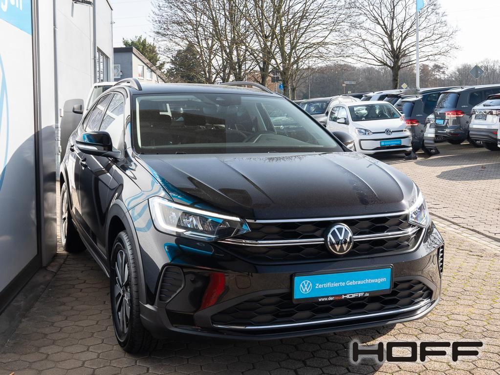 Volkswagen Taigo 1.0 TSI Move