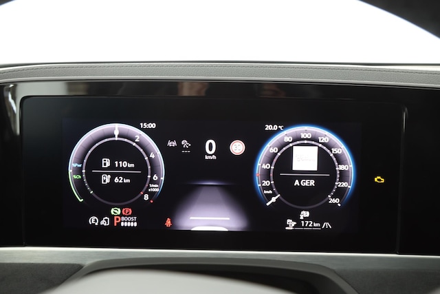 Volkswagen Passat 1.5 TSI DSG eHybrid