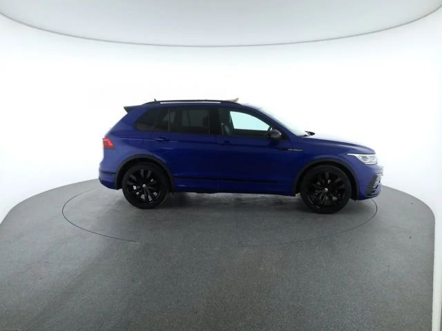 Volkswagen Tiguan 4Motion DSG R-Line
