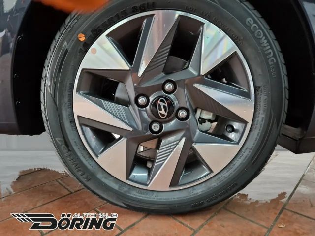 Hyundai i10 1.0 Trend