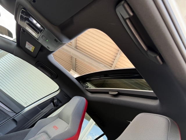 Volkswagen Golf DSG Golf VIII IQ.Drive Style