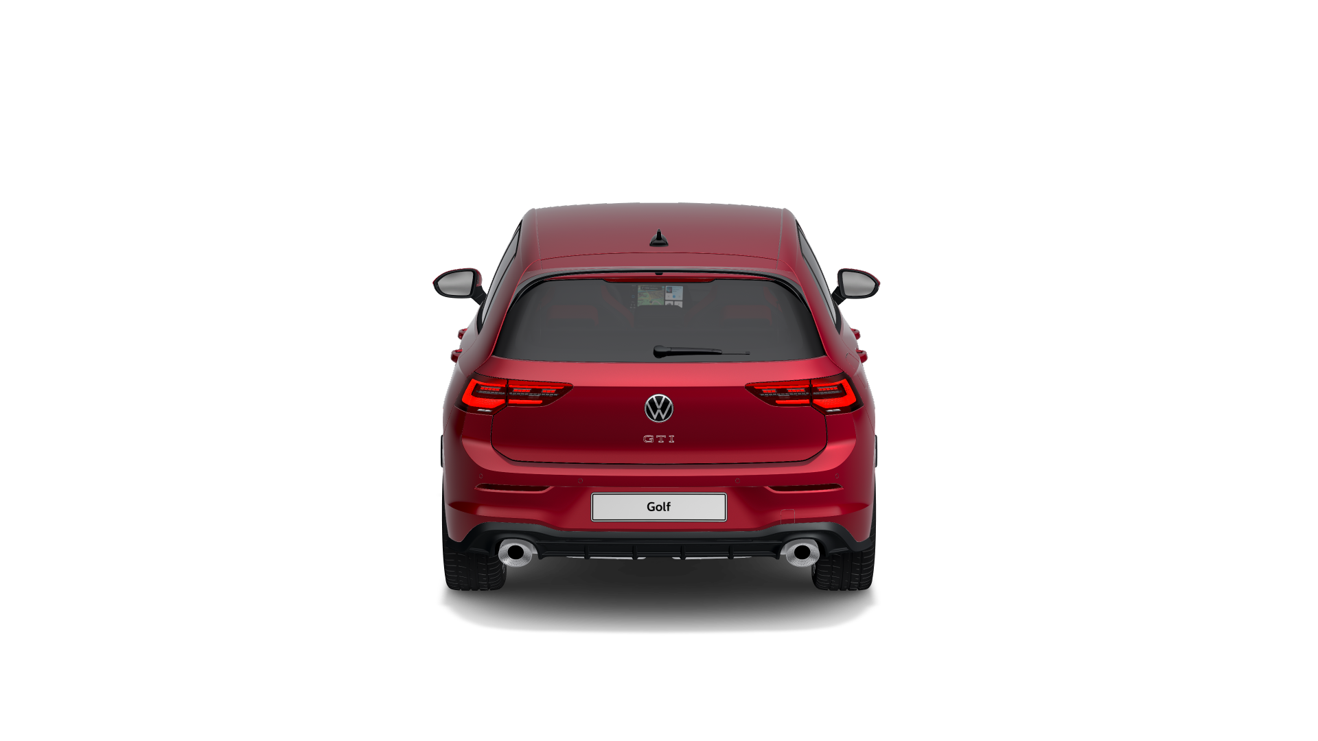 Volkswagen Golf GTI Max