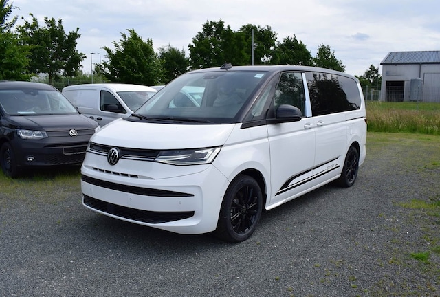 Volkswagen Multivan 2.0 TDI DSG Lang T7