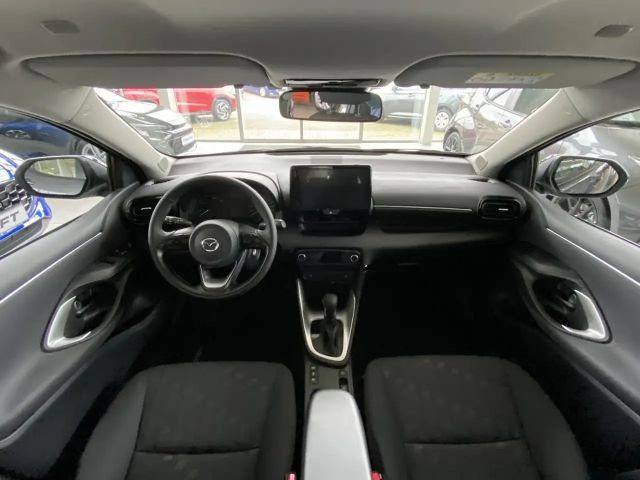 Mazda 2 Hybrid 1.5 Centre AUTOMATIK SHZ, eFH, Kamera, 15"