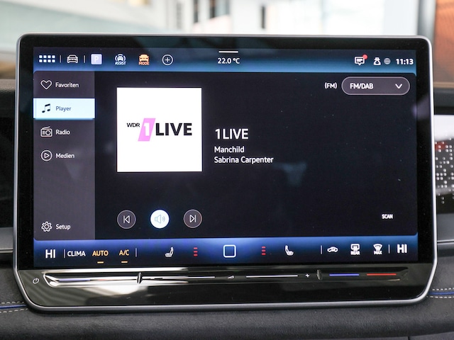 Volkswagen Tayron 4Motion DSG R-Line