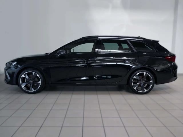 Cupra Leon SP 1.5 eTSI | LED RFK ACC Navi