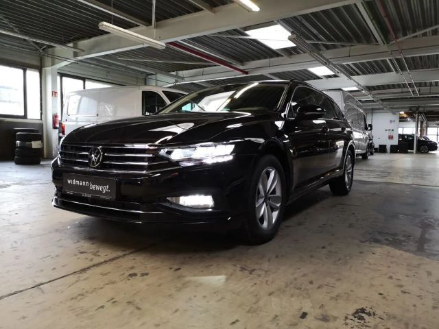 Volkswagen Passat Business DSG Variant