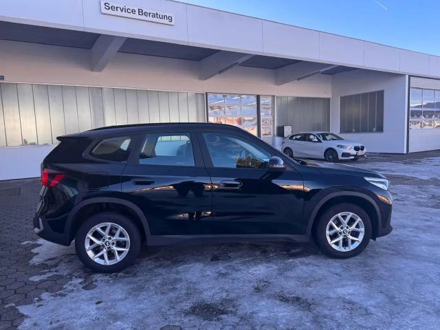 BMW X1 sDrive