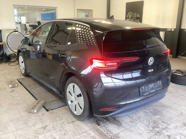 Volkswagen ID.3 Max Performance Pro