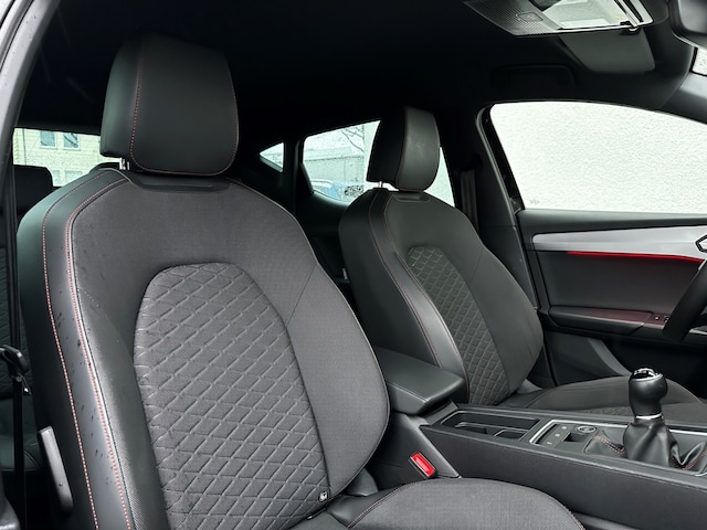 Seat Leon 1.5 TSI FR-lijn