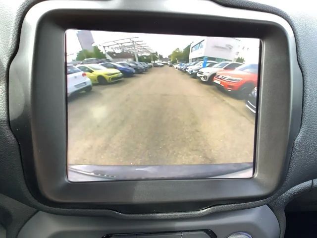 Jeep Renegade 4xe Limited