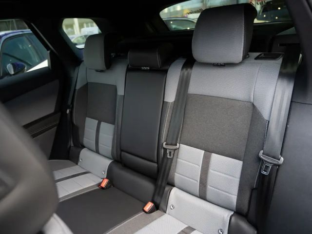 Opel Grandland X GS-Line Grand Sport Hybrid